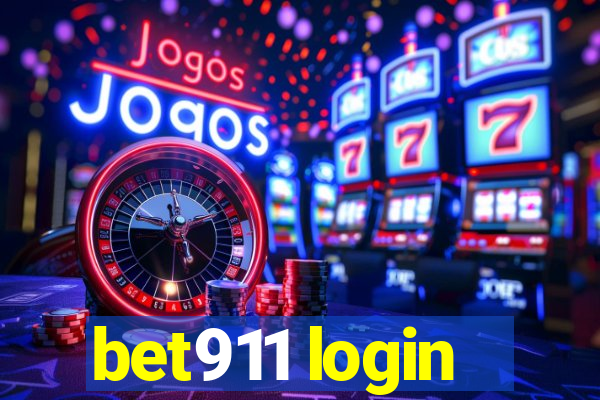 bet911 login